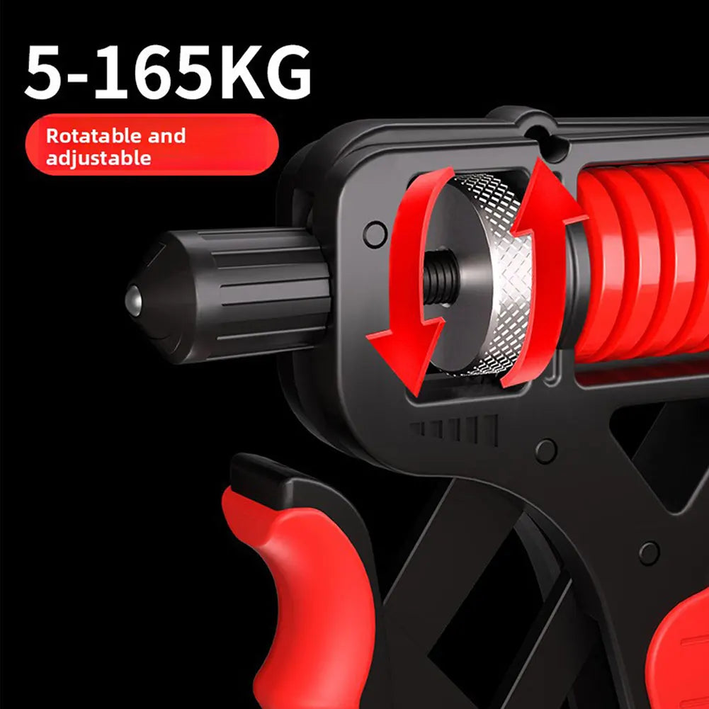 Ultimate Grip Strength Trainer