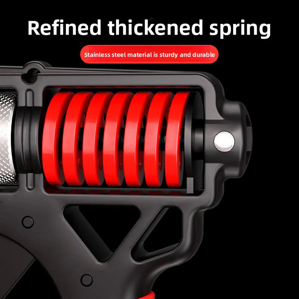 Ultimate Grip Strength Trainer