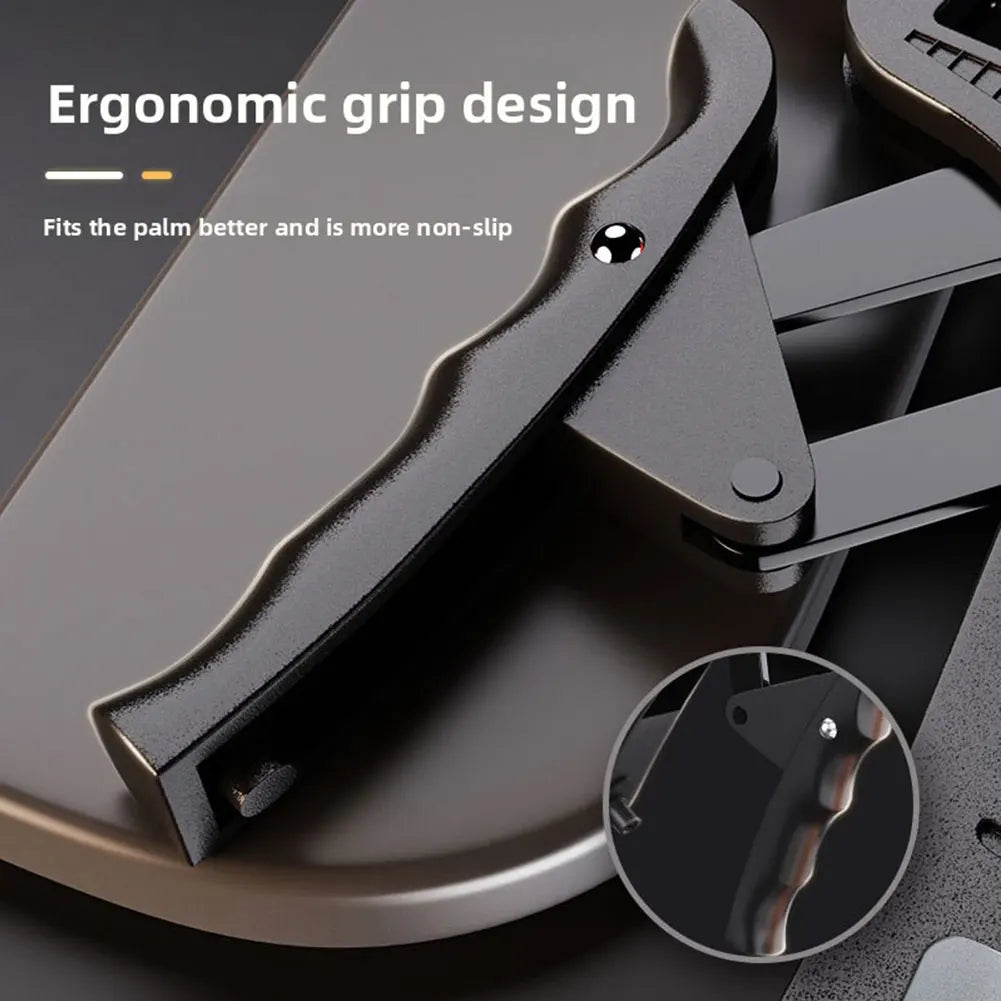 Ultimate Grip Strength Trainer