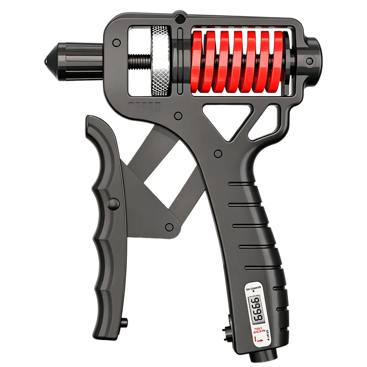 Ultimate Grip Strength Trainer